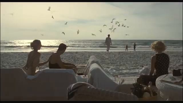 Martin Scorsese On Once Upon A Time In America