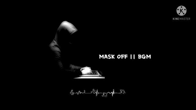 ATTITUDE BOY || MASK OFF || BGM RINGTONE.mp4💙 смотреть онлайн