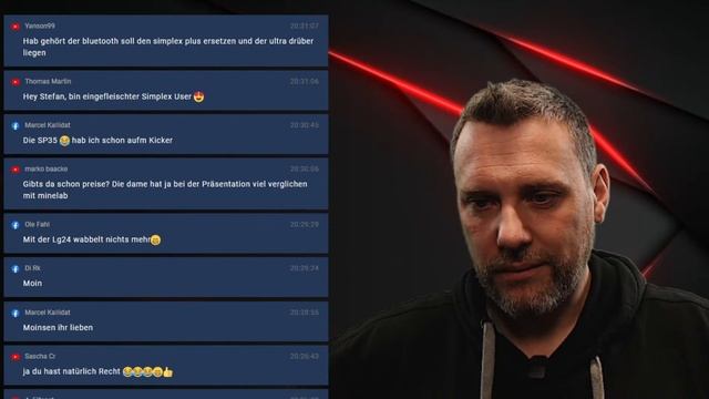 Live mit Crazy Detectors Episode 47 Wie war es auf der IWA? Neuigkeiten aus der Detektorwelt смотреть онлайн