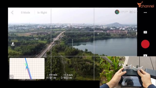 ✅ Test Parabolic signal booster and Yagi antenna. Can it help us increase the fly distance? смотреть онлайн