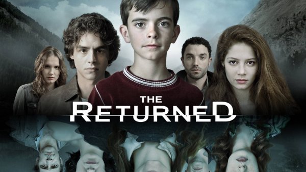Сериал На зов скорби – 1 сезон 8 серия / Les revenants