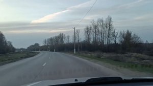 Гул при езде Акцент