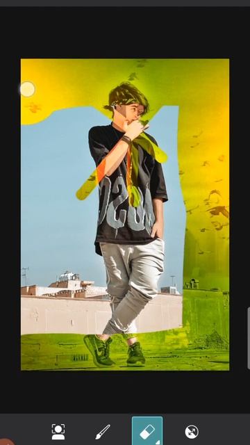 Shorts#Vector Art Photo Editing App #Vector Art Editing Adobe Draw।Shorts Vedio 2022