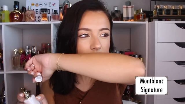 I FOUND THE BEST PERFUME EVER!!! VACATION PERFUME HAUL!! WHAT DID I BUY?? PERFUME HAUL! смотреть онлайн