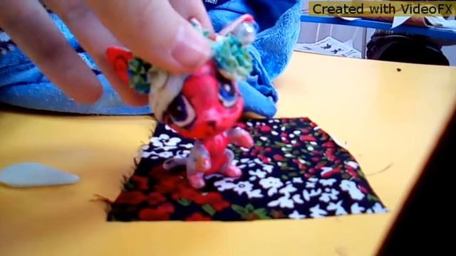 😘💜Lps:TATARKA/ALTYN/ИРА СМЕЛАЯ КЛИП. 💜😘