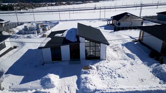 Жилой комплекс КАДНИКОВО | 7 ПРУДОВ смотреть онлайн