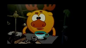 Никогда не смотри эту серию Смешариков | Потерянная серия Смешариков | Потерянный эпизод Смешариков