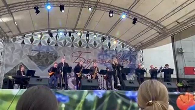 Color Band(Солигорск)рук.Дробыш С смотреть онлайн