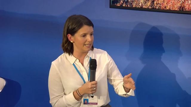 Smart Cities are Sustainable Cities смотреть онлайн