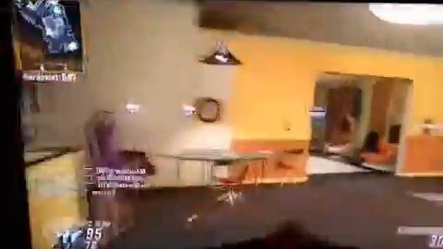 110-40 black ops 2 featuring Hopsin and MGK смотреть онлайн