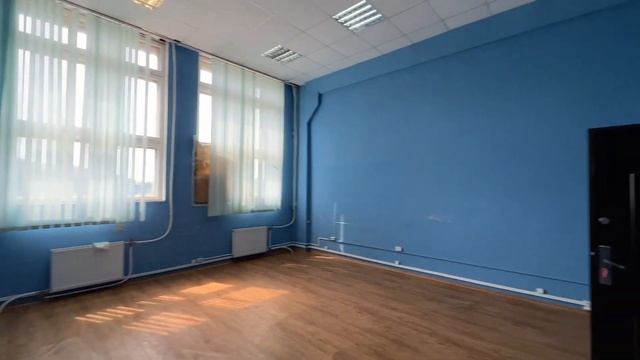 ст.м.Елизаровская - 39м2 смотреть онлайн