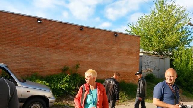 08 05 Защитники Харькова на свободе! Впереди ПОБЕДА! 7 смотреть онлайн
