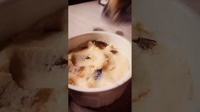 Кекс со сливами| Без глютена смотреть онлайн