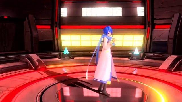 Halyosy Feat. KAITO - Attakaito На Русском (RUSSIAN COVER By XROMOV & Meld)