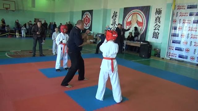 Копысов Денис2---ЧО Березнеговатое 19.10.2014 год. смотреть онлайн