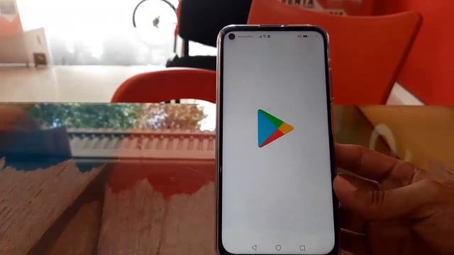 instalar servicios de Google en el P40 lite Y7p Y8p sin errores смотреть онлайн