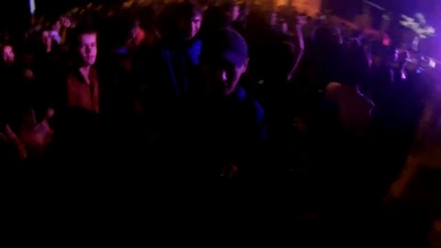 OPEN AIR MFM смотреть онлайн