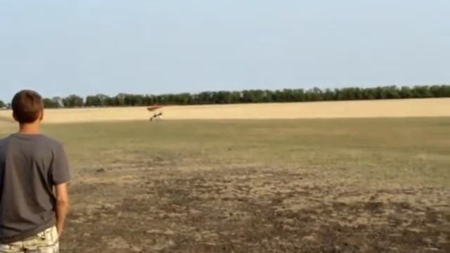 Посадка дельталета смотреть онлайн