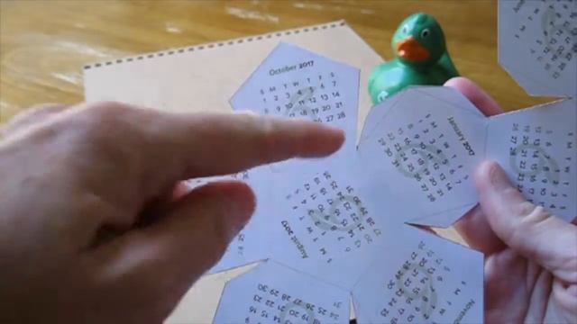 Dodecahedron Video Tutorial смотреть онлайн