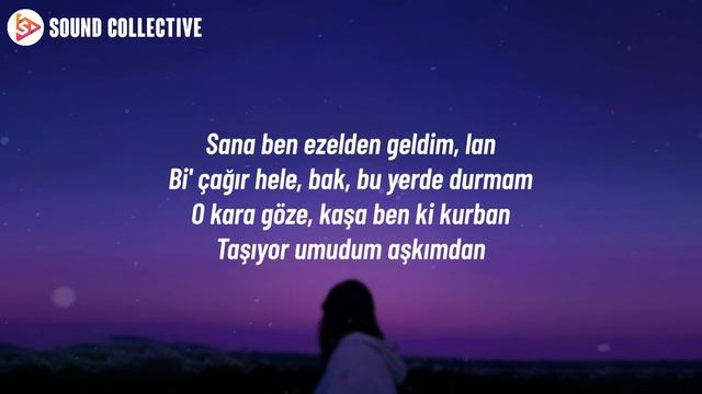 Lan - Zeynep Bastık (Sözleri/Lyrics)