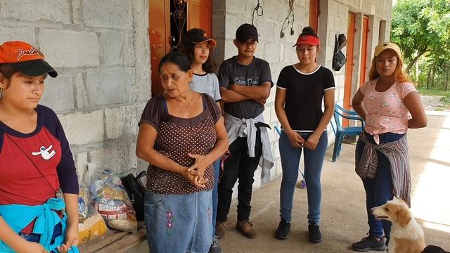 Mira Aque Fuimos A Casa De Blanca| Y Veamos Lo Que Nos Pidio Para Ella. смотреть онлайн