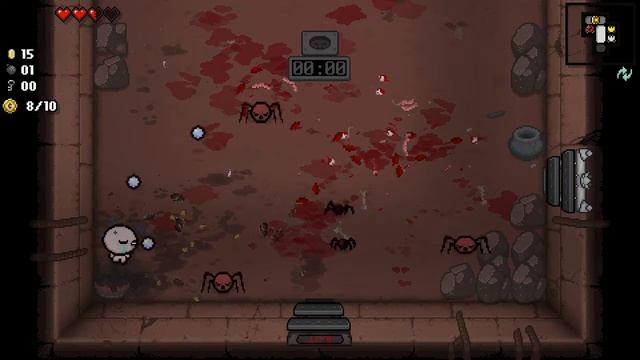 [RU/EN] Binding on switch смотреть онлайн