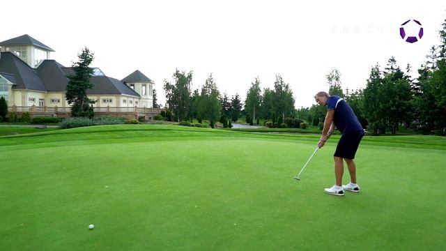 Agalarov Open, июль 2018 смотреть онлайн
