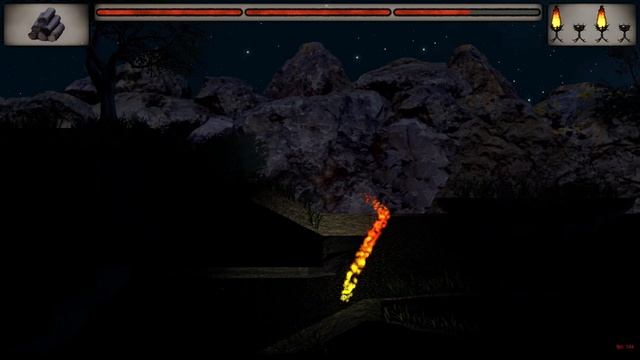 Flame of ZaZuaZ - Dev Log - World Map (isometric) || Godot Engine v3.1 смотреть онлайн