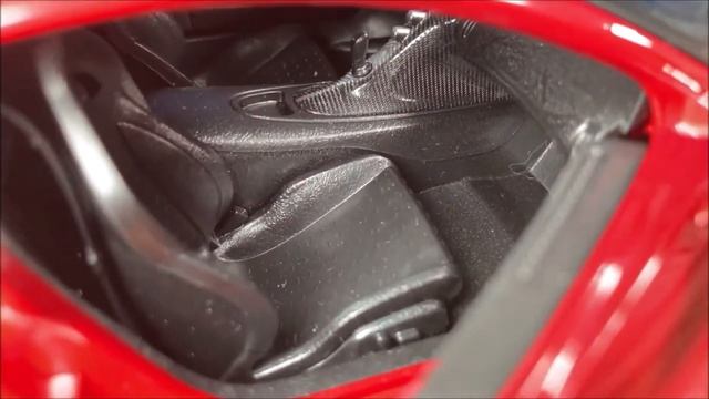 [BEST] 🚗🔴 Unboxing & Review: Bugatti Divo in Metallic Red 1/18 Scale Model Car by Bburago! #viral смотреть онлайн