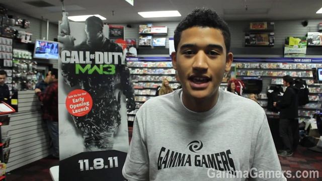 Jordan "Proofy" Cannon Interview смотреть онлайн