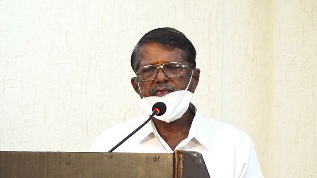 Honouring and Book release Function | 17-12-2021 | PART - 3 | S Arumainathan смотреть онлайн
