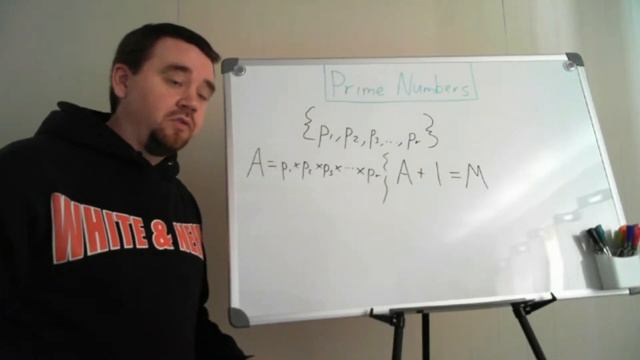 Euler Product Formula смотреть онлайн