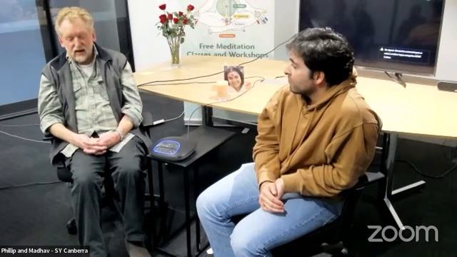Learn to Meditate | EP104 Wisdom and innocence | Mon, 27 May 2024 смотреть онлайн