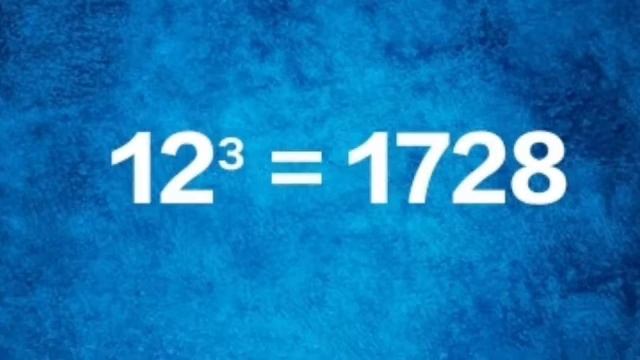 cube roots 2 to 20 || watch twice a day for a lifetime learning смотреть онлайн
