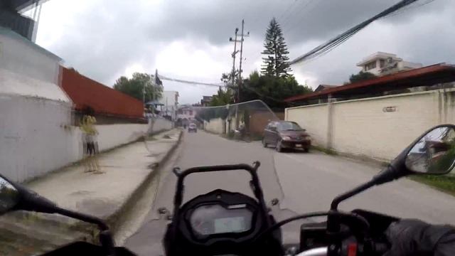 Beneli TRK 502 - Ownership Review | Nepal смотреть онлайн