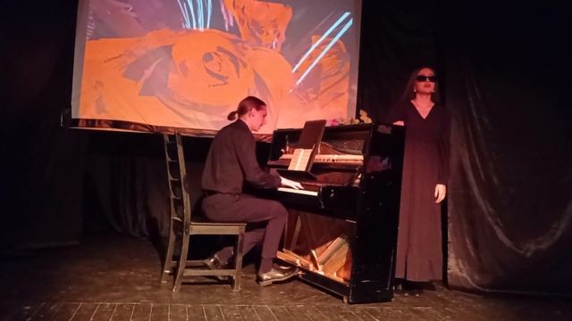 Алексей Беловленков - Рубаи Омара Хайяма смотреть онлайн