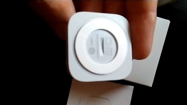 Aqara Smart Motion Sensor International Edition from gearbest.com смотреть онлайн