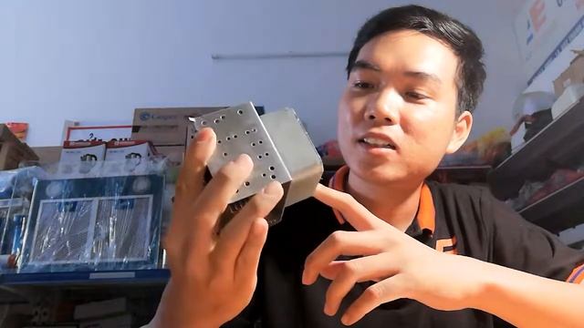 Cấu tạo đèn phát sóng lò vi sóng смотреть онлайн