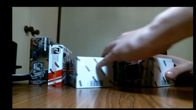 rimp - 1819 spectra fotl box 3 and 4, then 4 box break - 24/4/20 смотреть онлайн