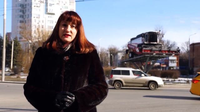 Проект «Вот моя деревня» смотреть онлайн