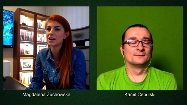 Nieruchomości i biura rachunkowe - Magdalena Żuchowska |#503 смотреть онлайн