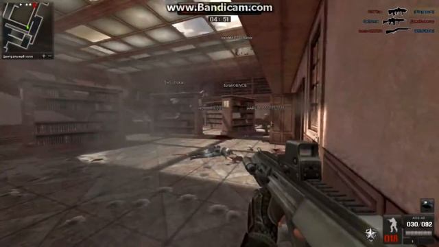 [PointBlank] BEST TOP VIDEO #1 by GDH*Rox смотреть онлайн