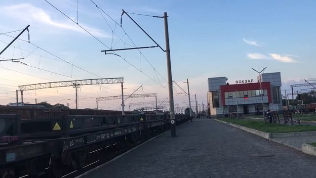 Старий знайомий електровоз Вл80т 1455 свисток от вл80с смотреть онлайн