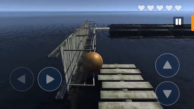 Extreme Balancer 3 | Level 14 | | extreme ball balancing Master | ball skills | Android & iOS смотреть онлайн
