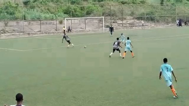 SWITCH VS DYNAMIC FC || IJEBU COACHES CUP 2024 смотреть онлайн
