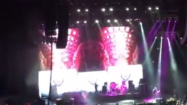 Tool - Parabol/Parabola 6/8/17 смотреть онлайн