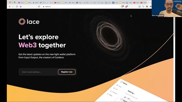 Cardano Indonesia Workshop 26 Juni 2022: Project Catalyst Fund9, Proposal Assessor, Vasil Hard Fork смотреть онлайн