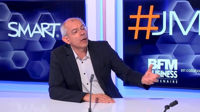 JMLECO - SMART Technologies - Émission du 26 septembre 2022 смотреть онлайн