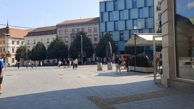 JALAN-JALAN DI BRNO CEKO KETEMU KOPI LUWAK GAYO ACEH смотреть онлайн