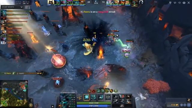 Team Liquid vs B)ear match 1 highlights dota 2 смотреть онлайн